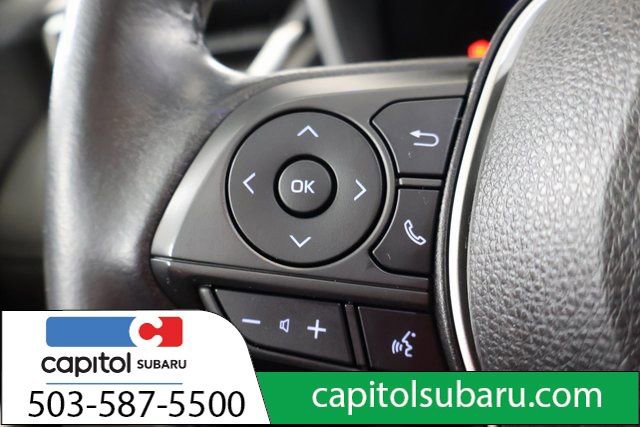 Used 2022 Toyota Corolla Cross XLE image 20