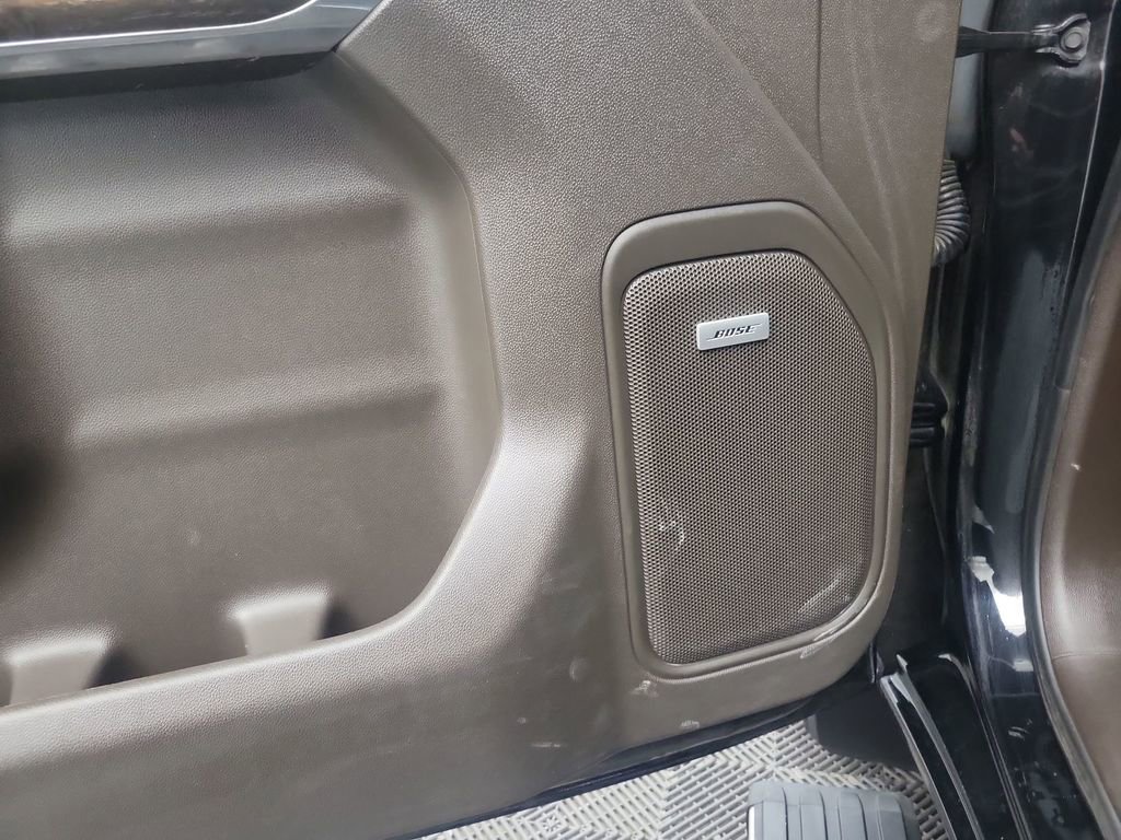 Used 2022 GMC Sierra 1500 Denali w/ Denali Reserve Package image 21