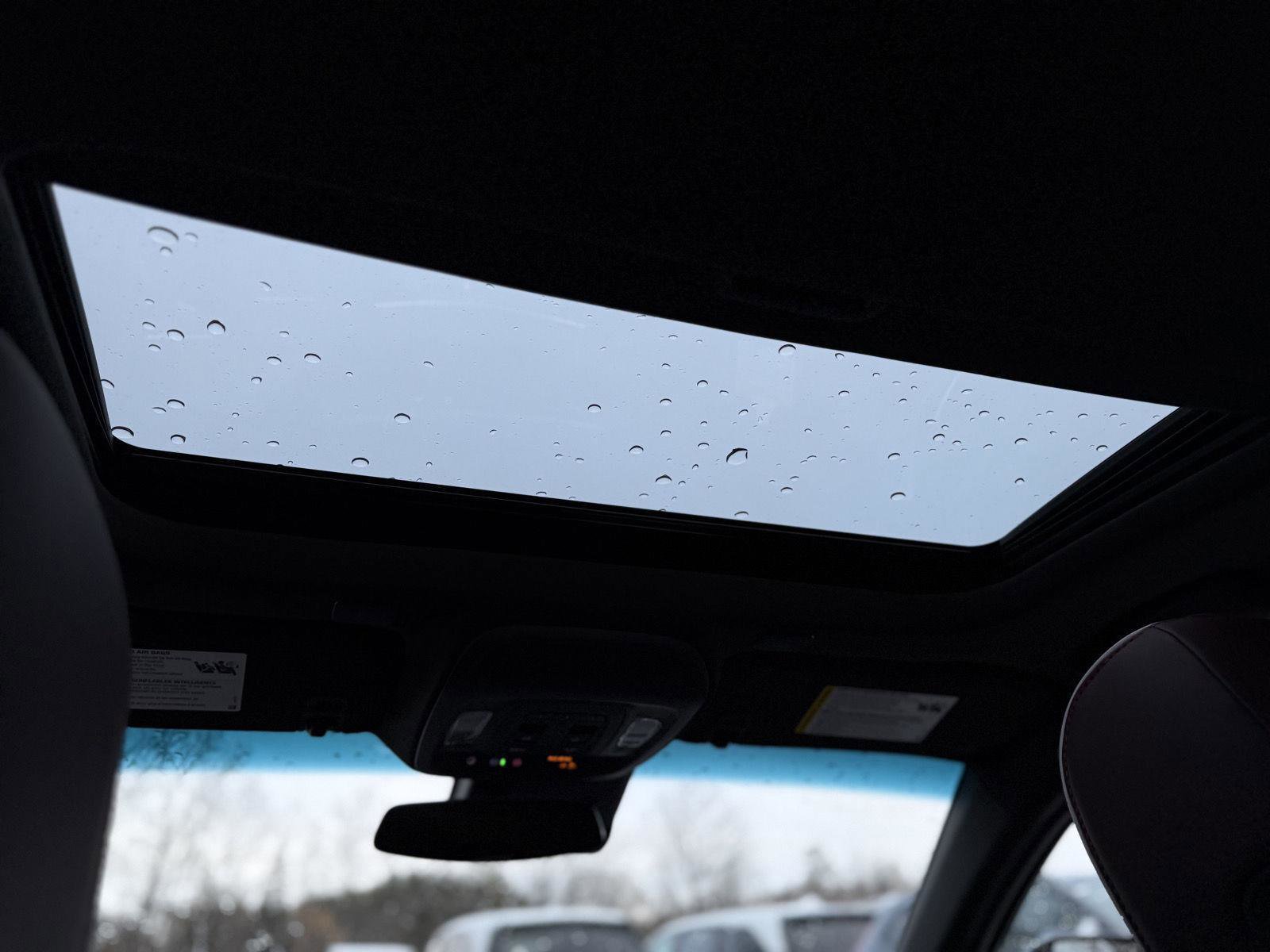 New 2026 Cadillac CT4 Sport image 23