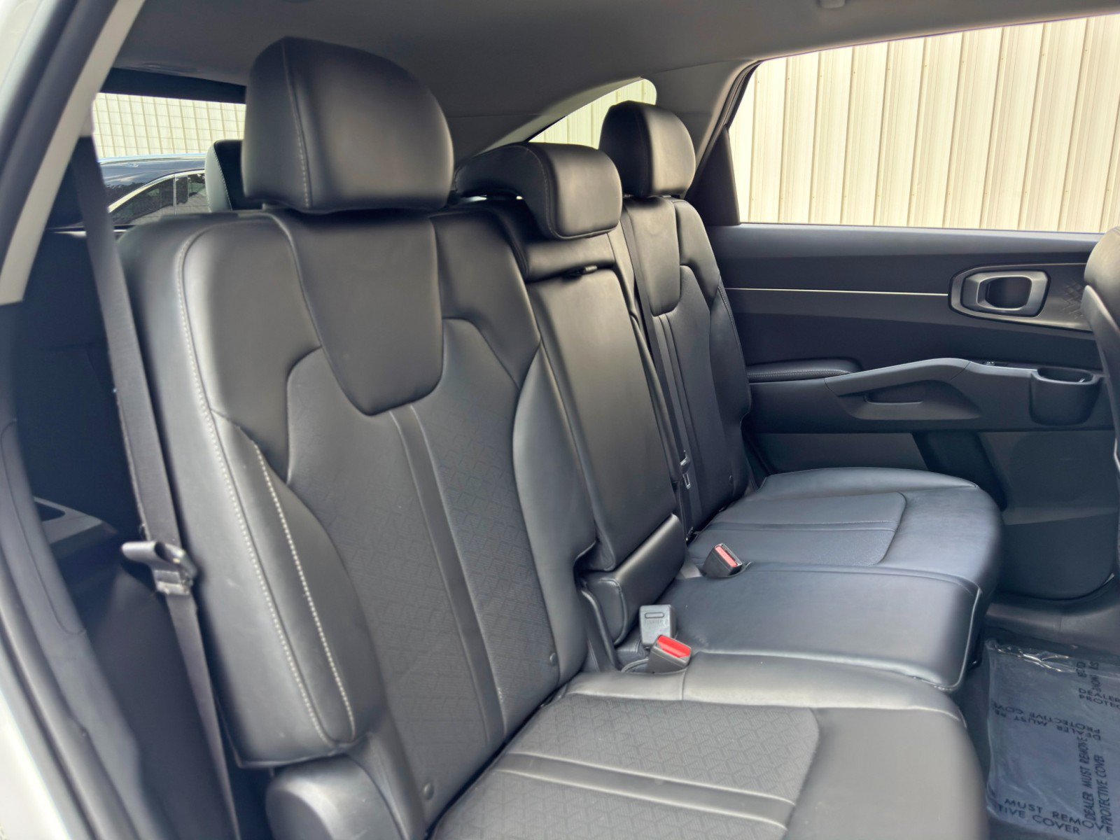 Used 2022 Kia Sorento S FWD image 35