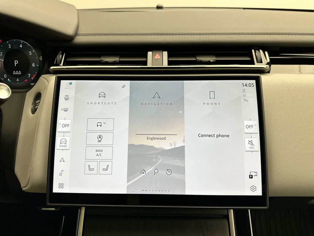 New 2026 Land Rover Range Rover Velar Dynamic SE image 12