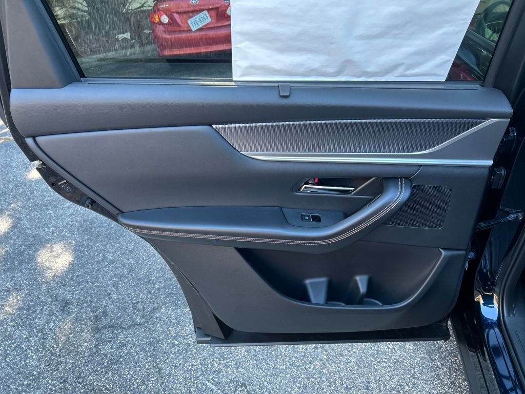 New 2026 MAZDA CX-90 3.3 Turbo w/ Premium Sport Pkg image 24