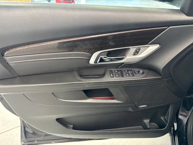 Used 2017 GMC Terrain Denali AWD/4WD image 22