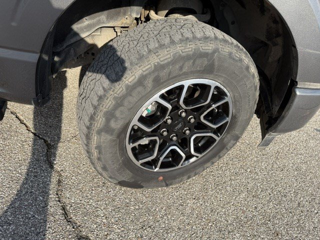 Certified 2023 Ford F150 Lariat AWD/4WD image 43