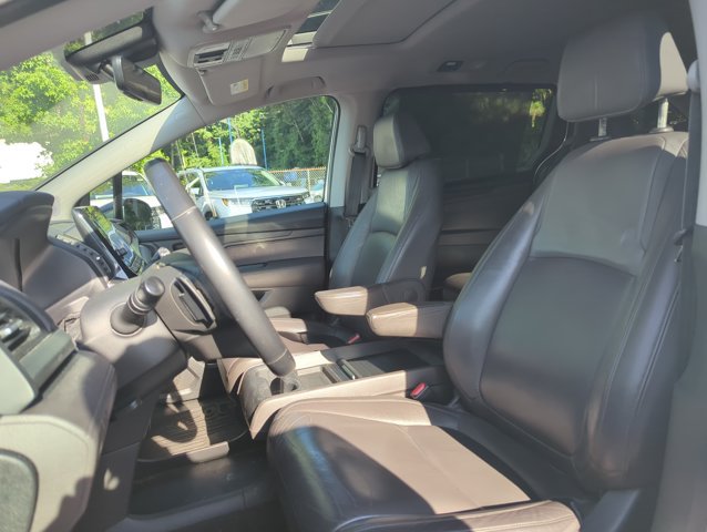 Used 2018 Honda Odyssey EX-L image 20