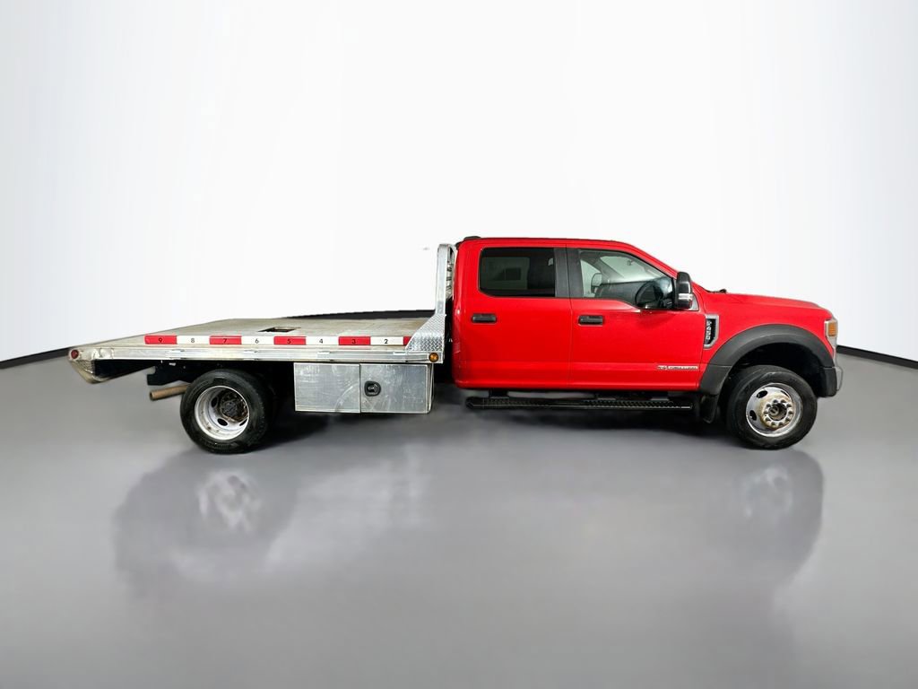 Used 2020 Ford F450 XL w/ Power Equipment Group image 8