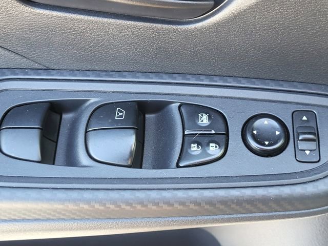 Certified 2024 Nissan Versa S w/ Trunk Package FWD image 8