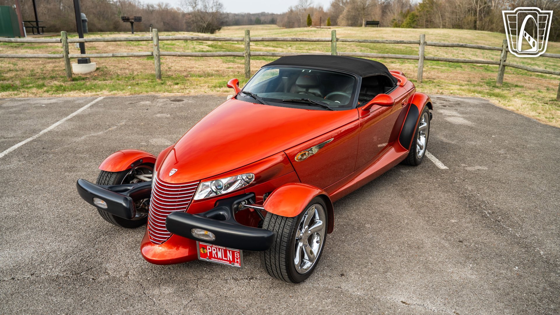 Used 2001 Plymouth Prowler image 26