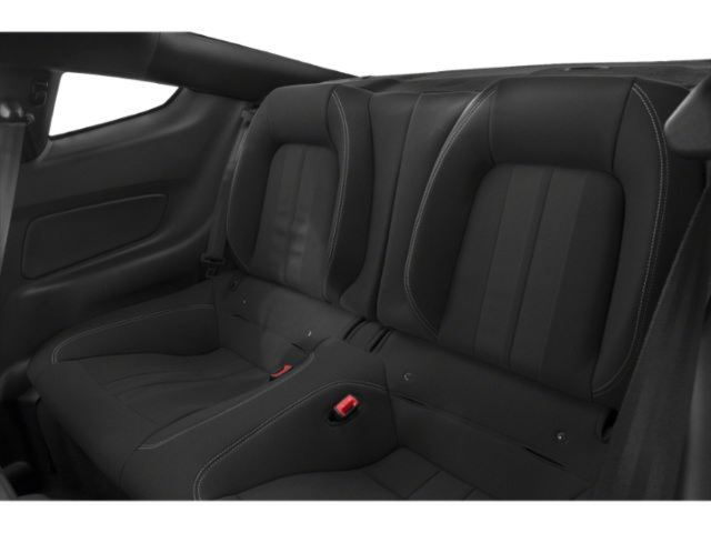 Used 2020 Ford Mustang Coupe w/ Ford Safe & Smart Package RWD image 14