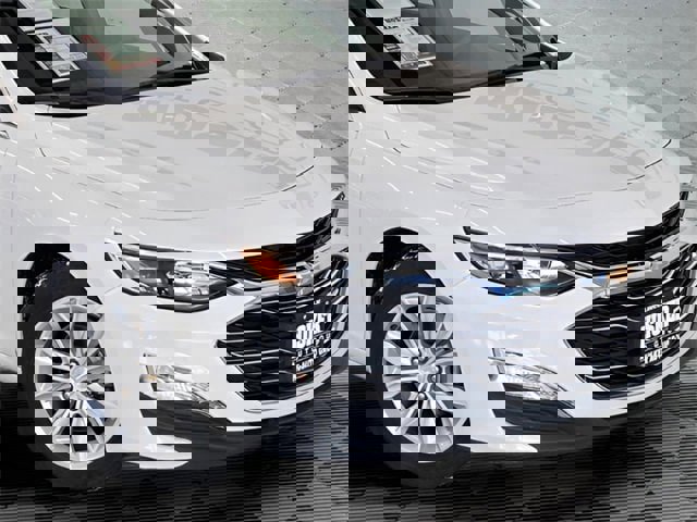 Certified 2024 Chevrolet Malibu LT image 26