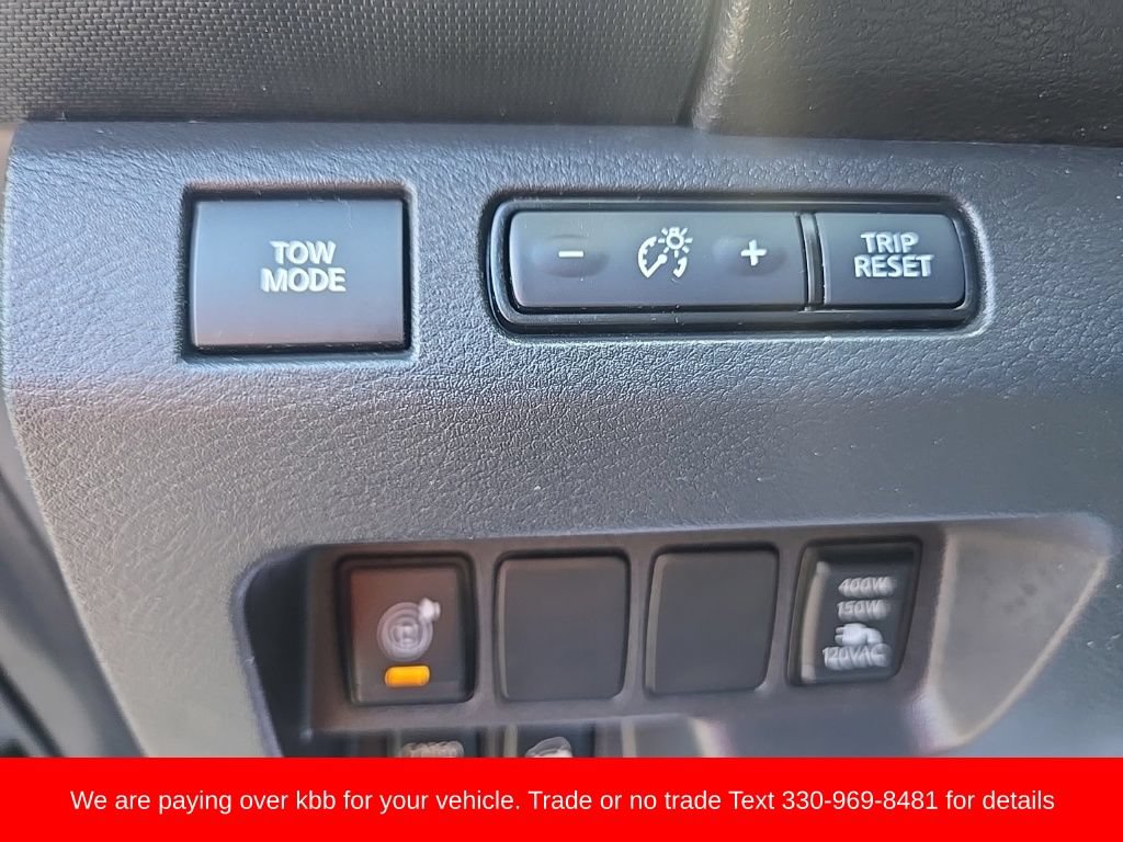 Used 2023 Nissan Frontier SV w/ SV Convenience Package AWD/4WD image 15