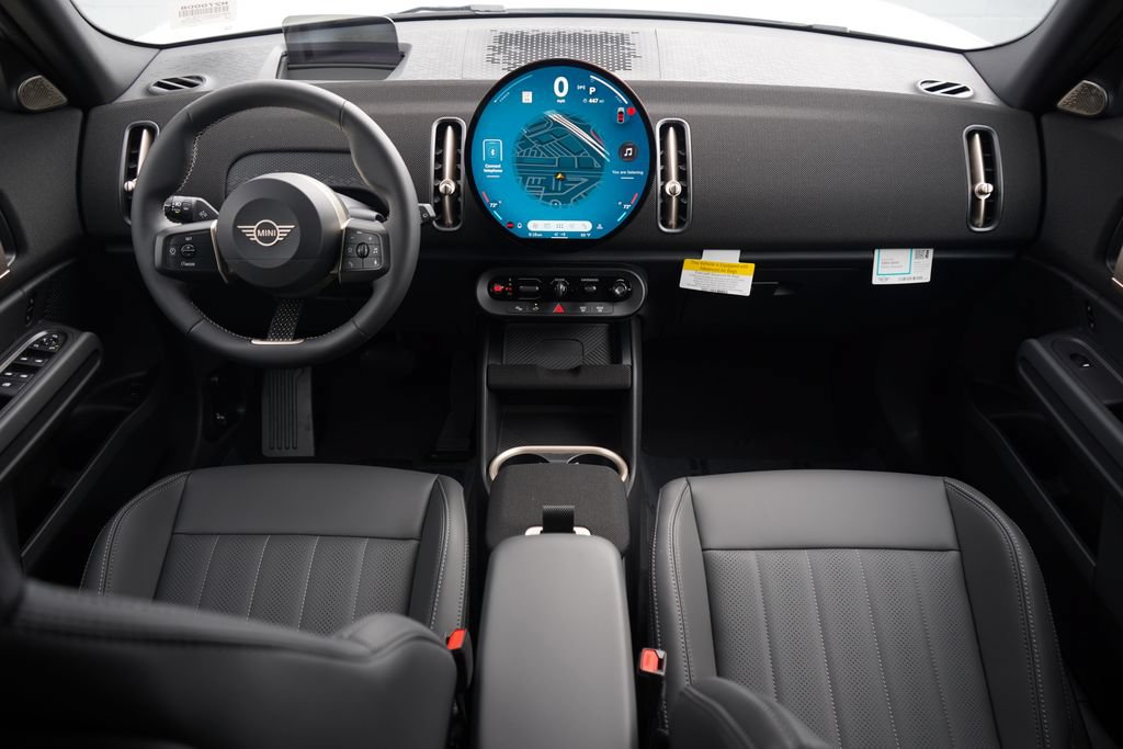 New 2027 MINI Cooper Countryman S AWD/4WD image 8