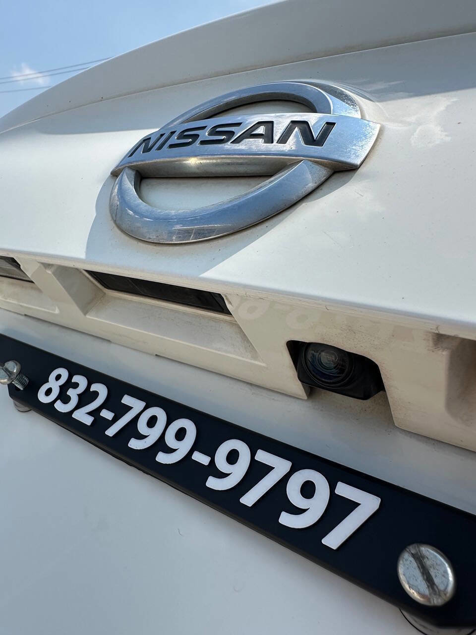 Used 2019 Nissan Rogue Sport S image 15