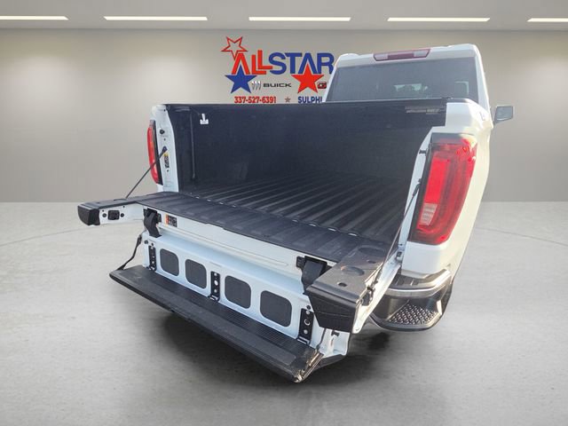 Used 2023 GMC Sierra 1500 SLT w/ SLT Premium Package AWD/4WD image 22
