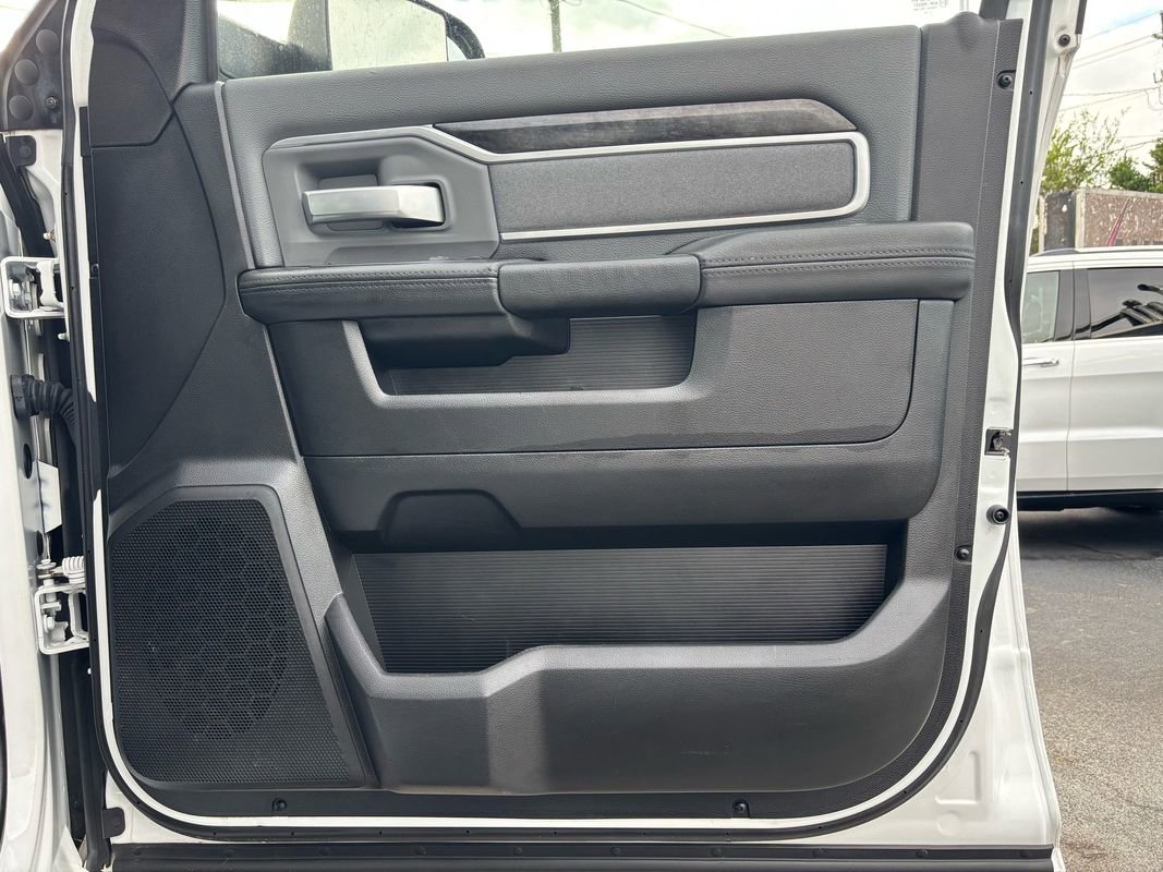 Used 2019 RAM 2500 Big Horn image 19