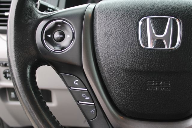 Used 2017 Honda Ridgeline RTL image 23