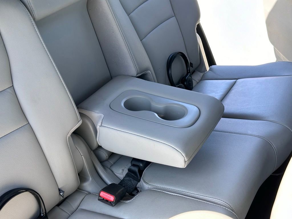 Used 2017 Honda Pilot Touring image 20
