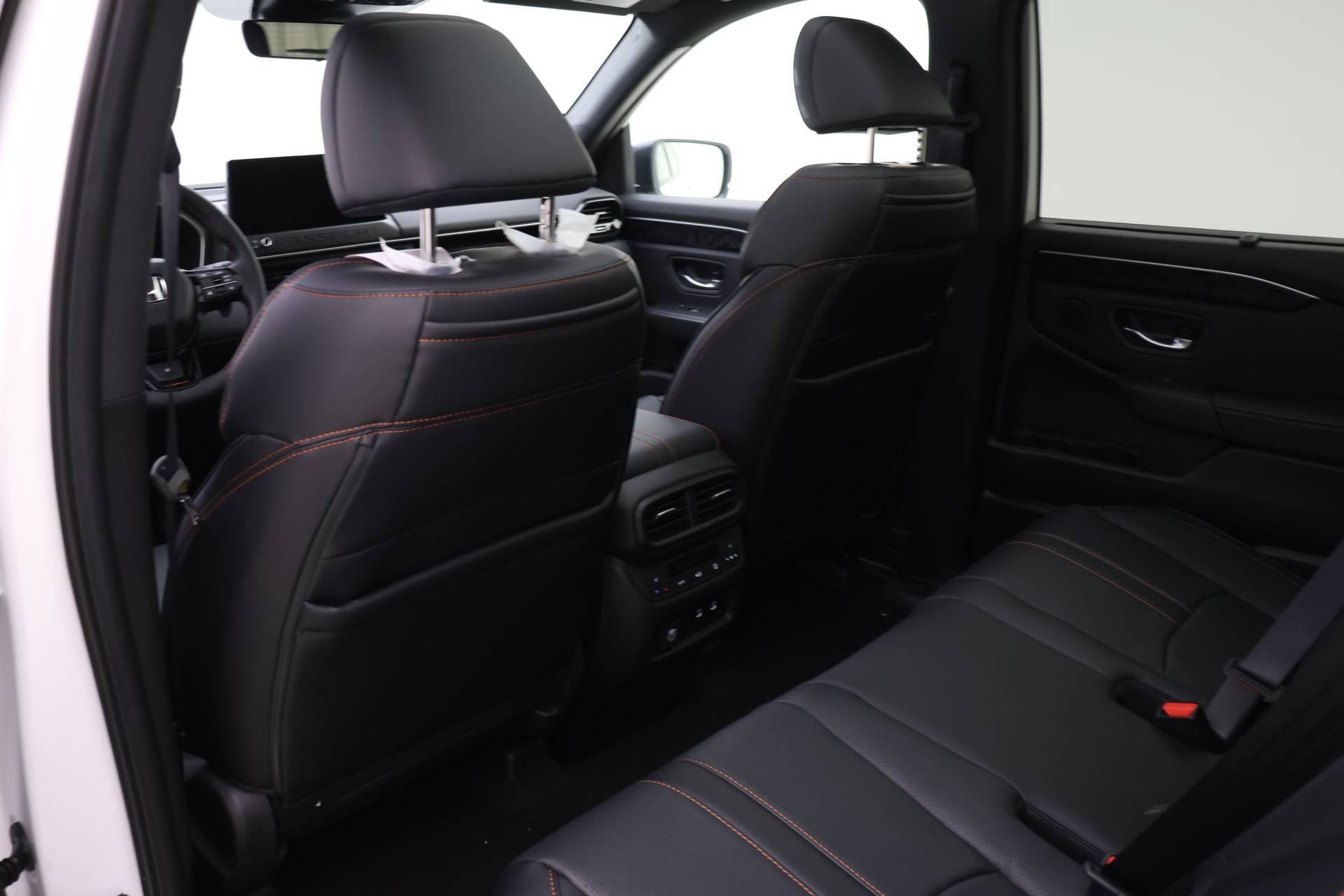 New 2026 Honda Passport TrailSport Elite image 10