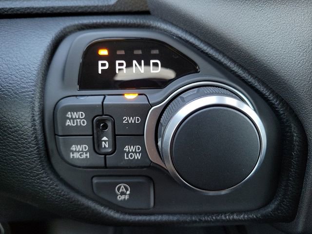 New 2026 RAM 1500 Big Horn image 16