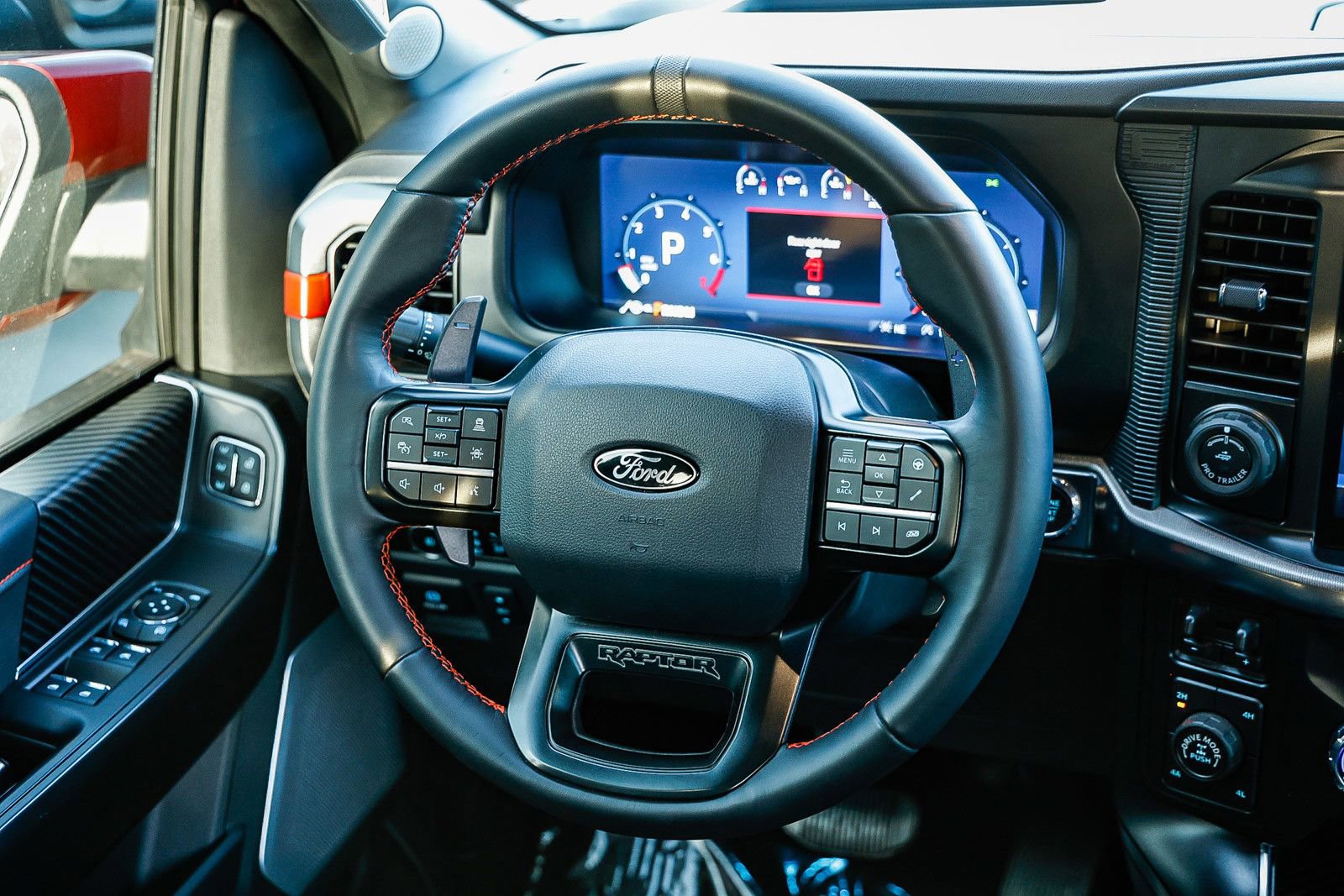 Used 2024 Ford F150 Raptor image 13