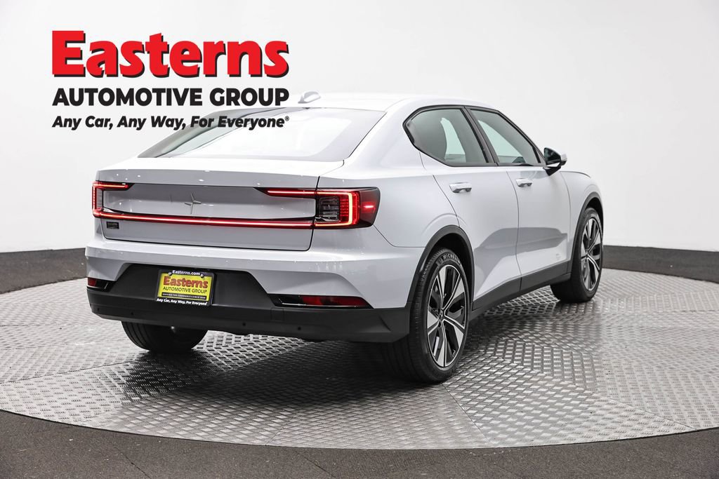 Used 2023 Polestar Polestar 2 AWD/4WD image 5