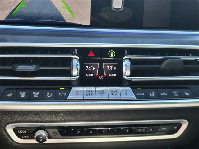 Used 2022 BMW X5 sDrive40i w/ M Sport Package image 28