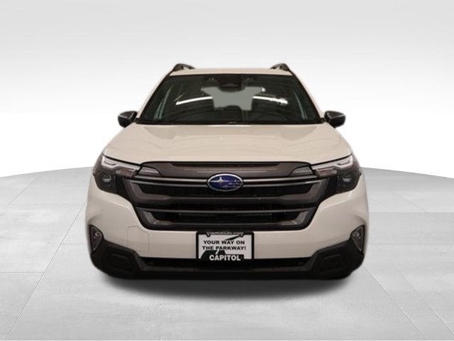 New 2026 Subaru Forester Premium AWD/4WD image 6
