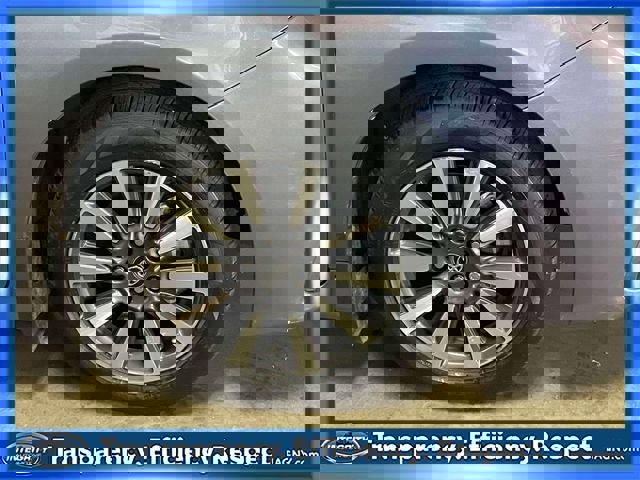 Used 2018 Toyota Sienna Limited Premium w/ Protection Package AWD/4WD image 9