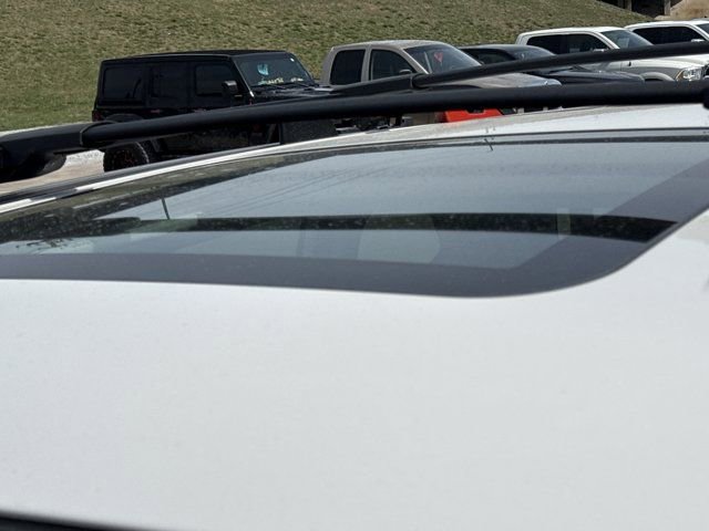 Used 2023 Subaru Forester Sport image 16