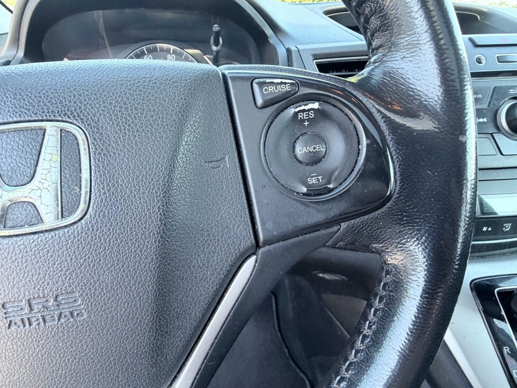 Used 2013 Honda CR-V EX-L image 14