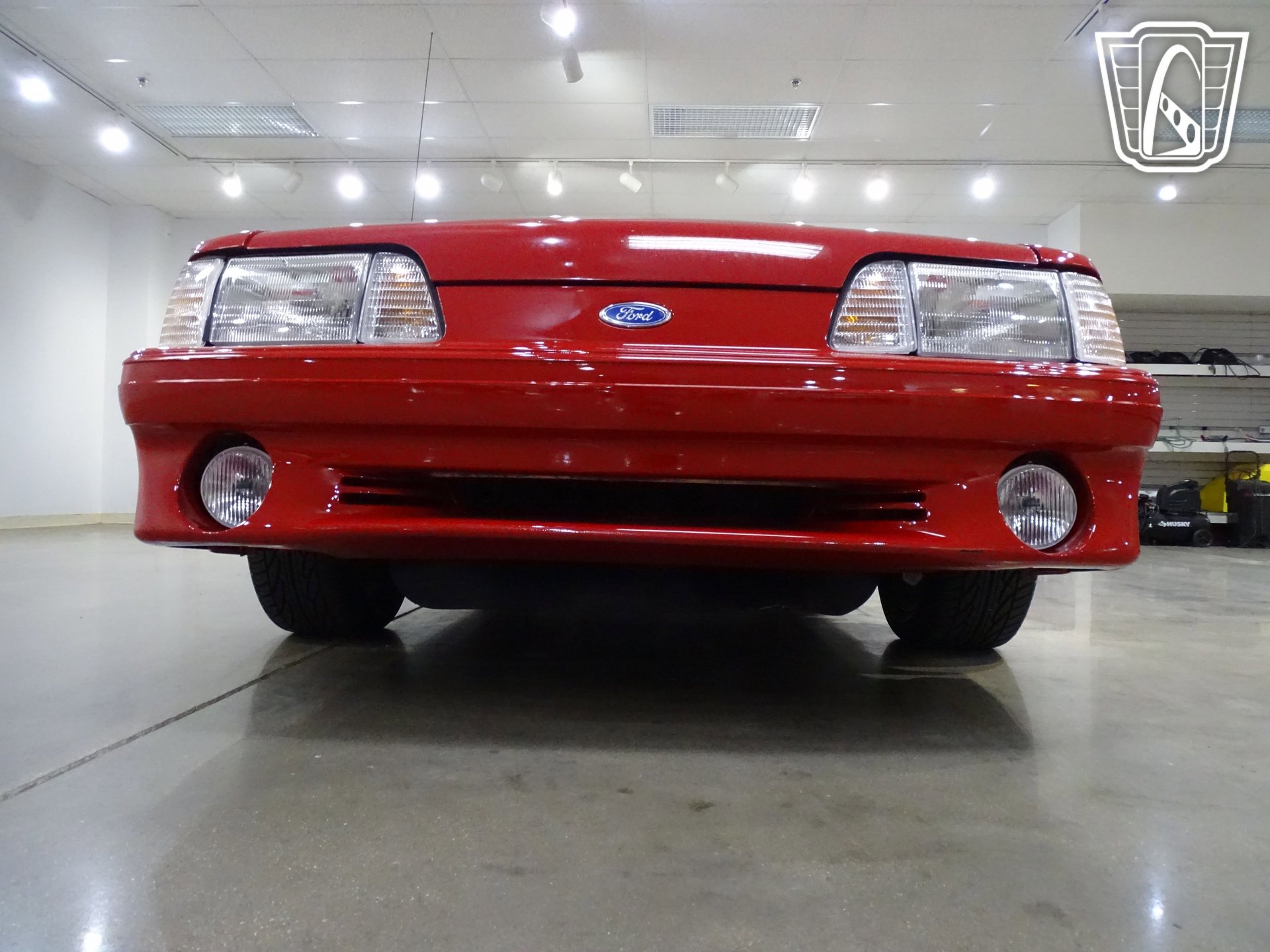 Used 1989 Ford Mustang GT RWD image 25
