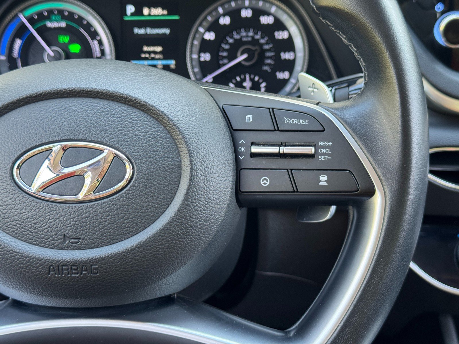 Used 2023 Hyundai Sonata SEL FWD image 20