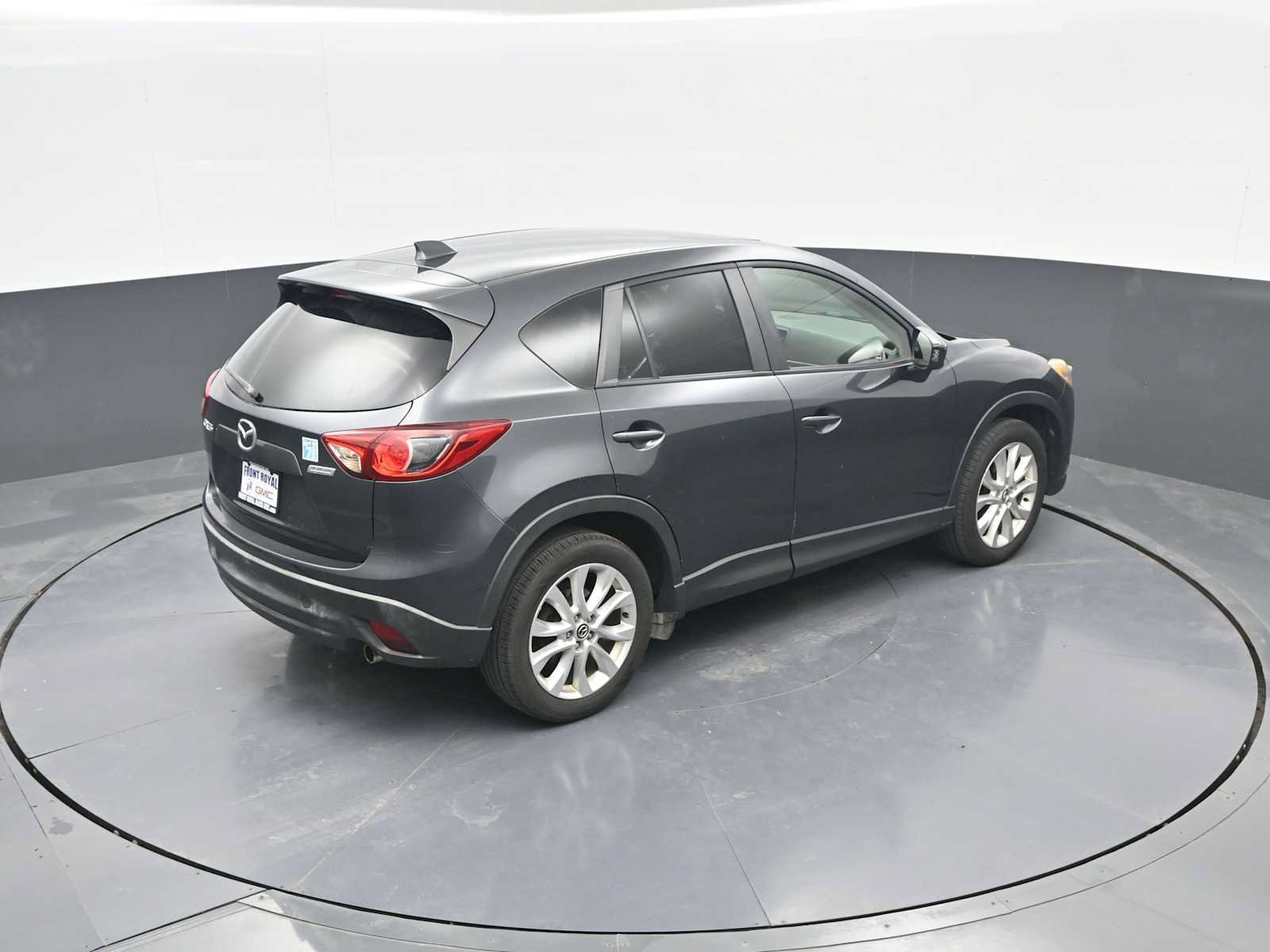 Used 2014 MAZDA CX-5 Grand Touring FWD image 30