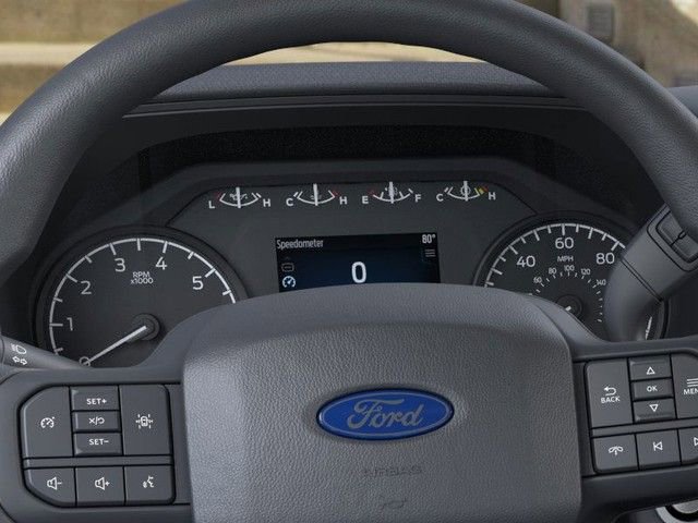 New 2026 Ford F150 XL AWD/4WD image 13