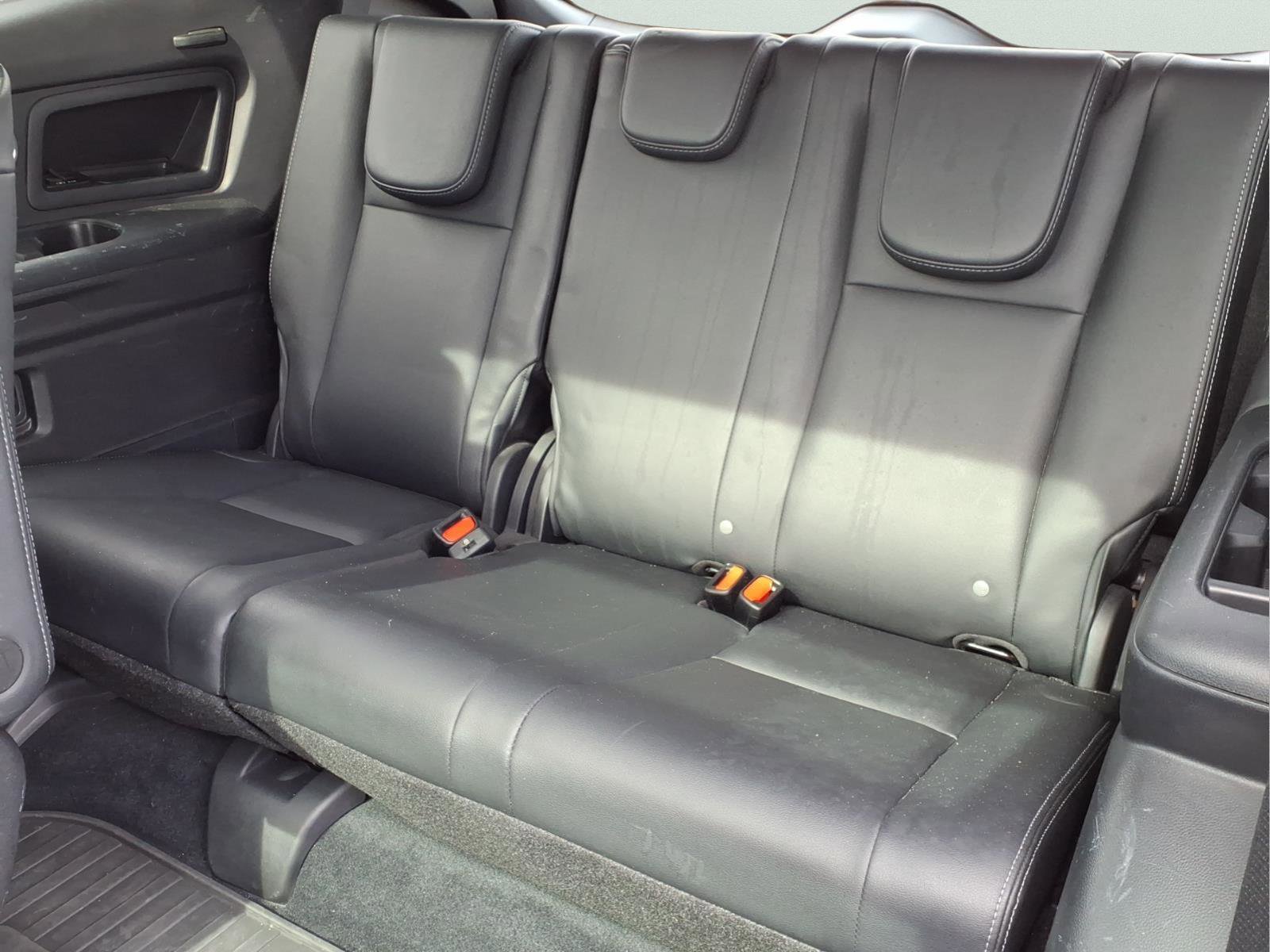 Used 2022 Subaru Ascent Touring w/ Popular Package #2A image 4