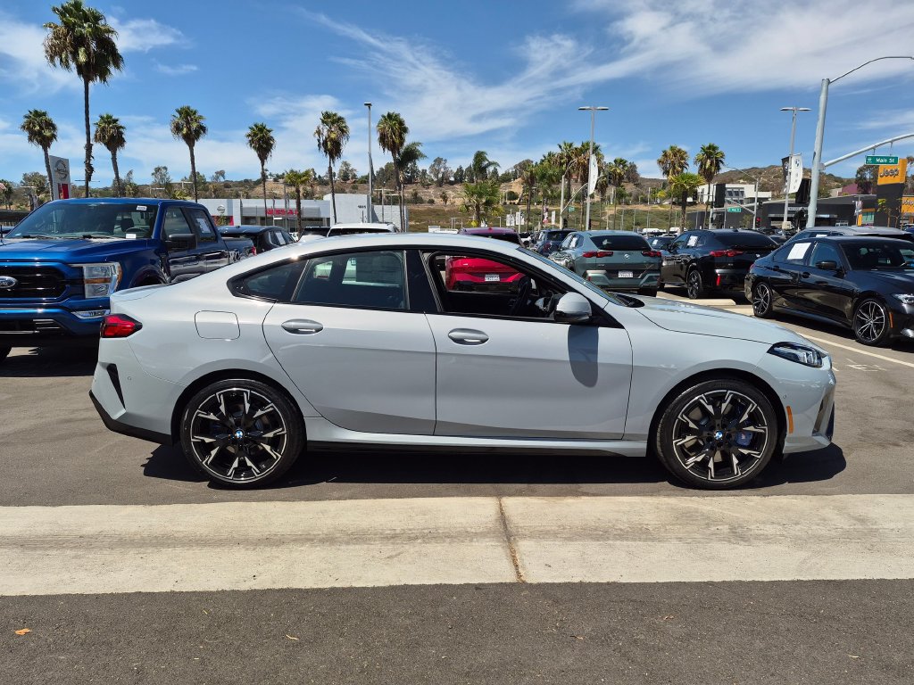 New 2026 BMW 228i xDrive w/ M Sport Package AWD/4WD image 3