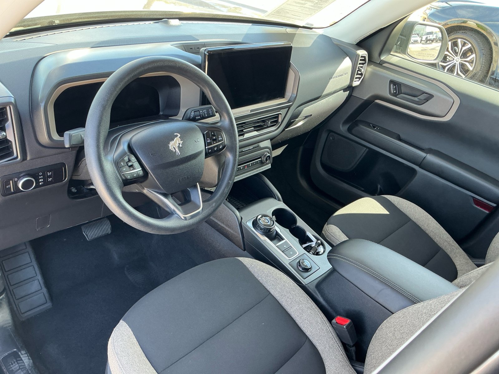 Used 2025 Ford Bronco Sport Big Bend AWD/4WD image 20