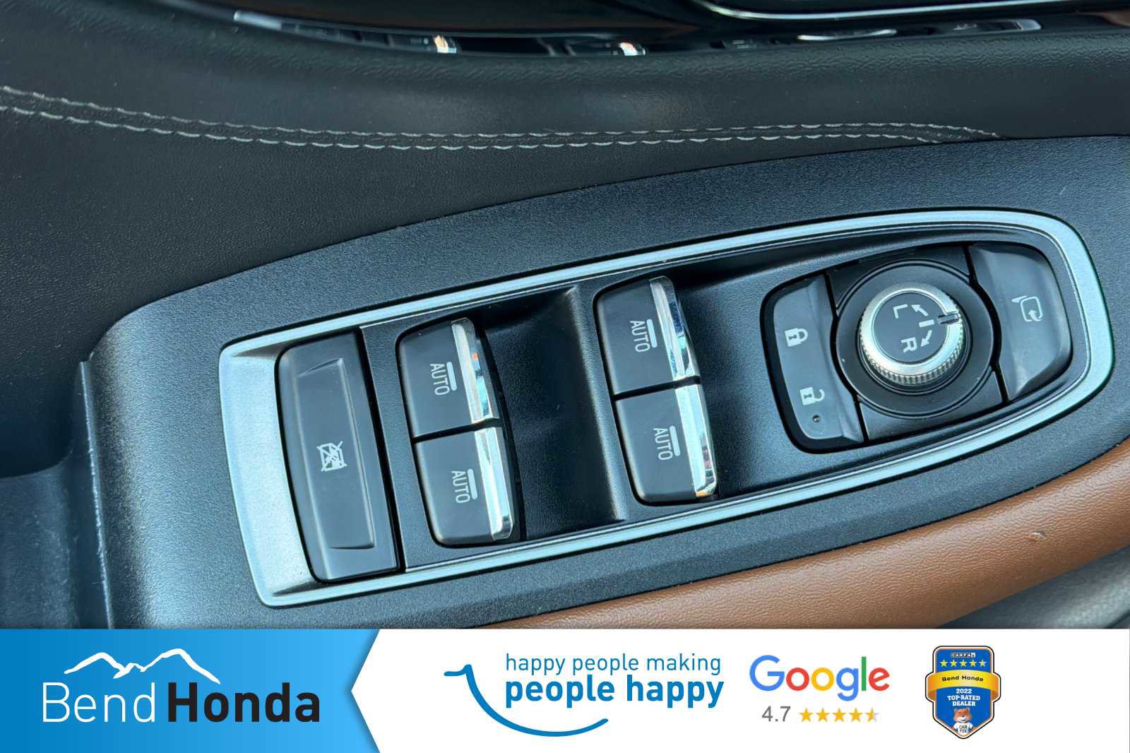 Used 2021 Subaru Outback Touring image 15