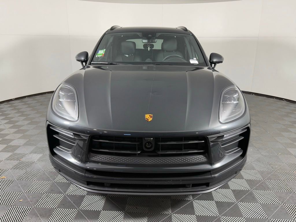 New 2026 Porsche Macan image 10