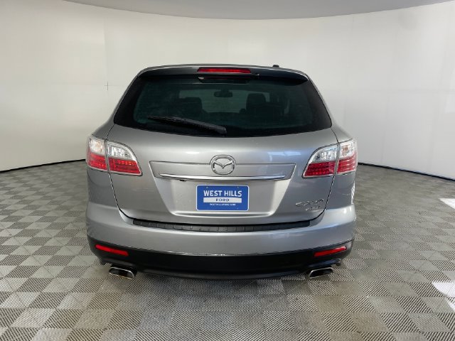 Used 2011 MAZDA CX-9 Grand Touring w/ Moonroof & Bose Audio Pkg AWD/4WD image 26