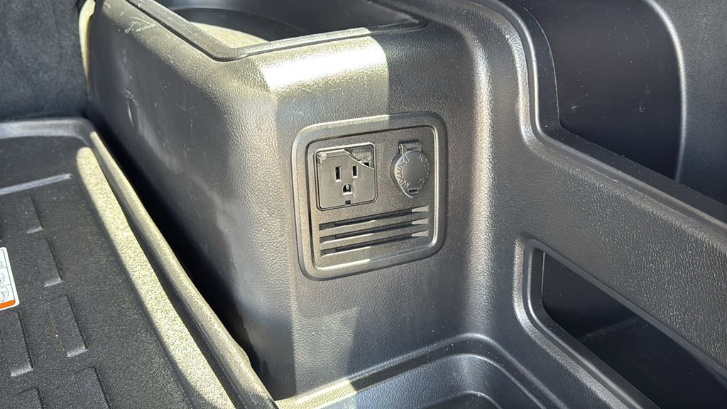 Used 2022 Toyota 4Runner SR5 RWD image 19