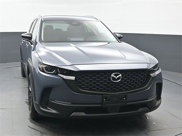 Used 2025 MAZDA CX-50 AWD 2.5 S w/ Weather Package image 8