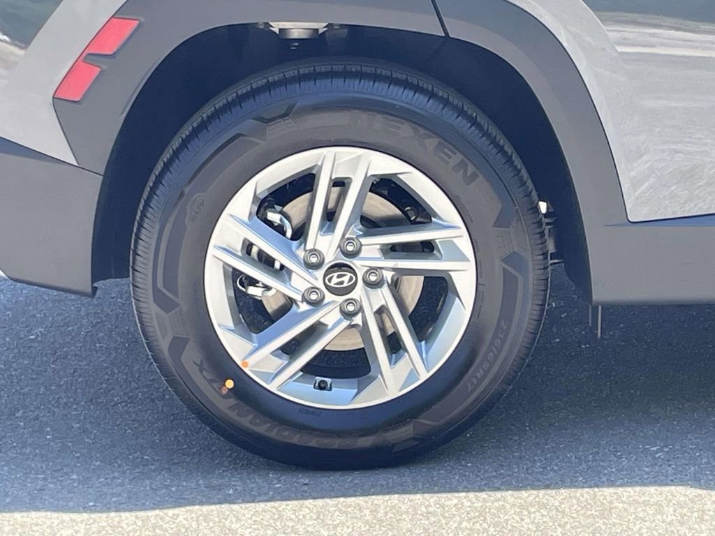 New 2026 Hyundai Tucson SE FWD image 7