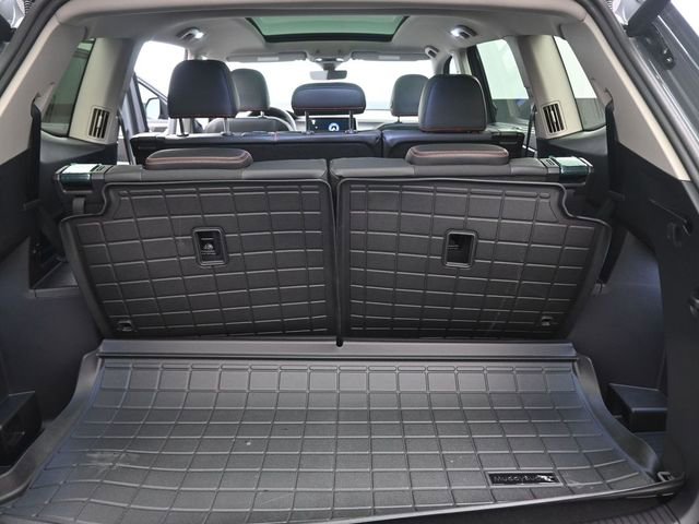 New 2026 Volkswagen Atlas Peak Edition image 12