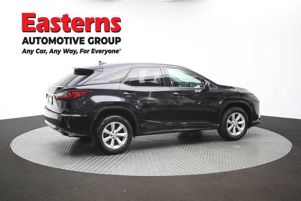 Used 2017 Lexus RX 350 AWD w/ Accessory Package image 44
