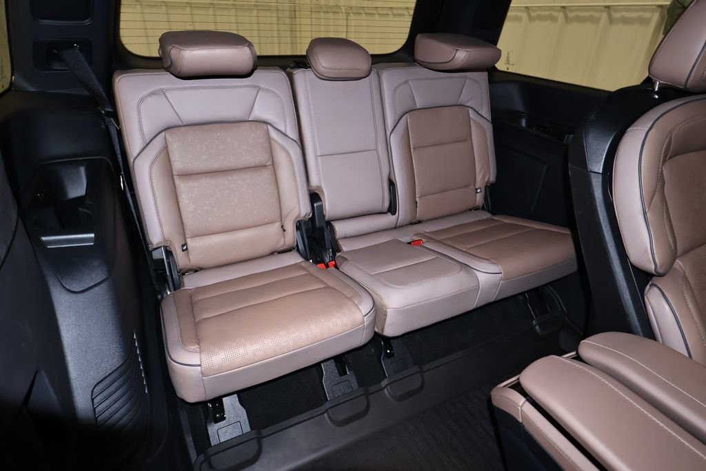 Used 2025 Lincoln Navigator Black Label image 24