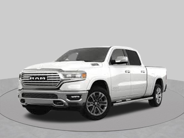 Used 2025 RAM 2500 Laramie