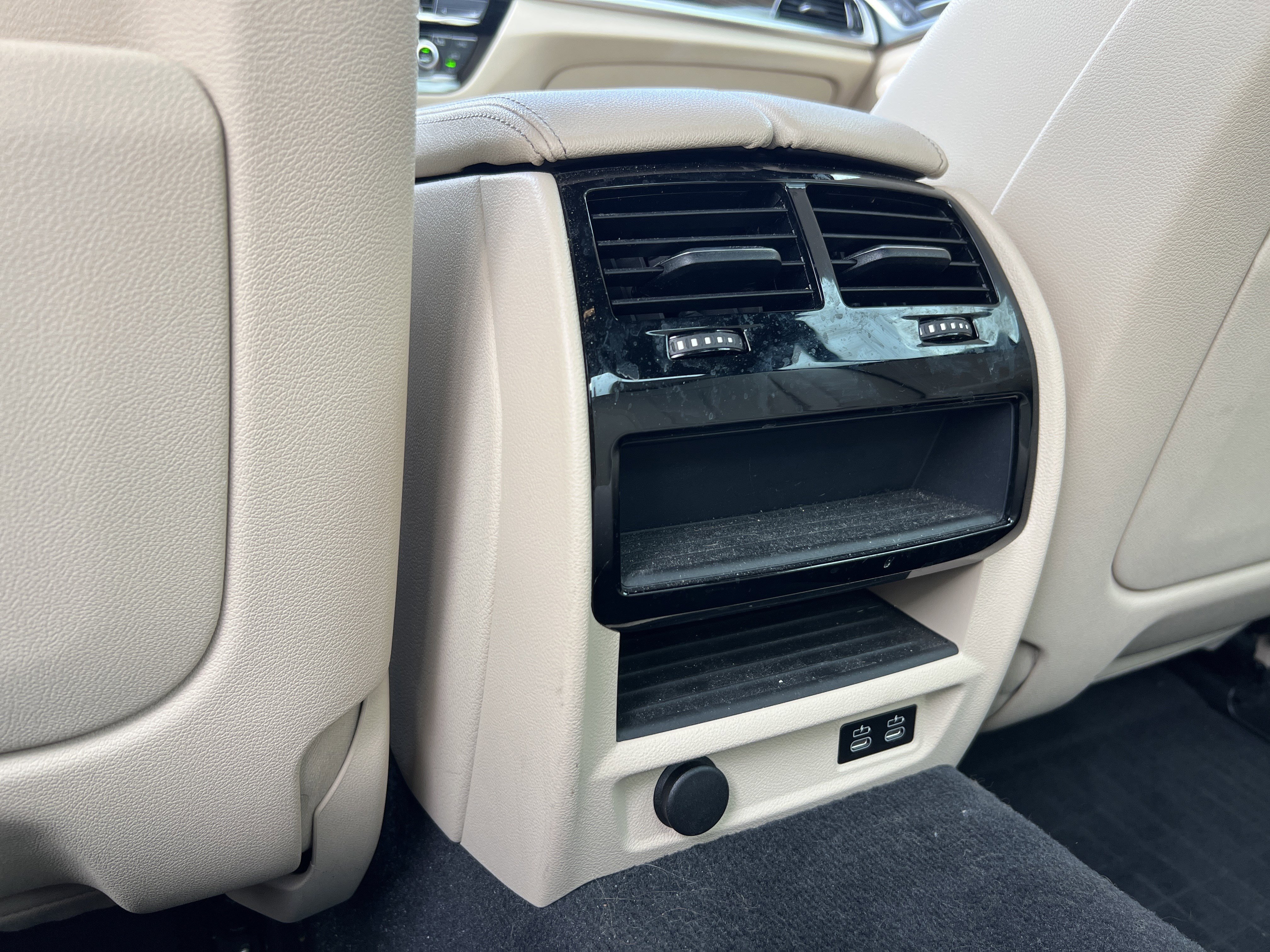Used 2021 BMW 540i w/ Convenience Package RWD image 40