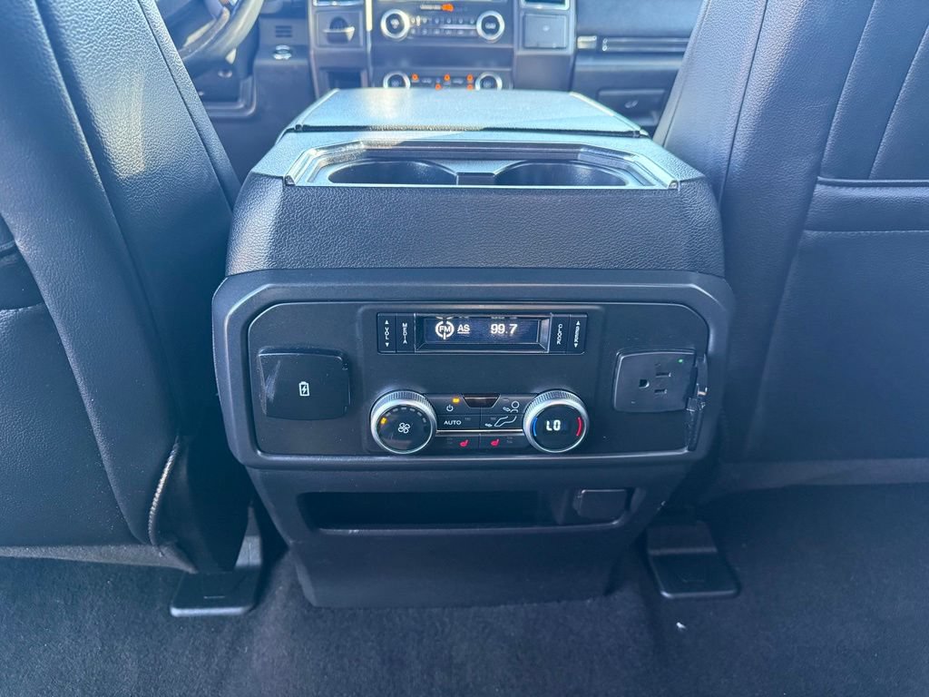 Used 2020 Ford Expedition Limited AWD/4WD image 25