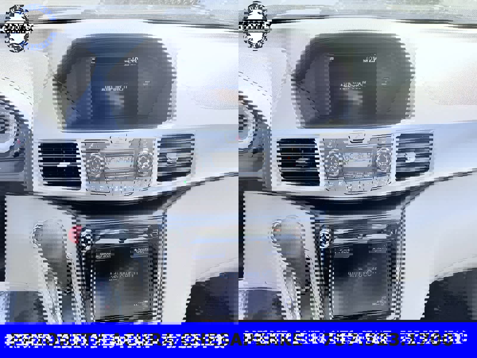 Used 2014 Honda Odyssey EX-L image 18